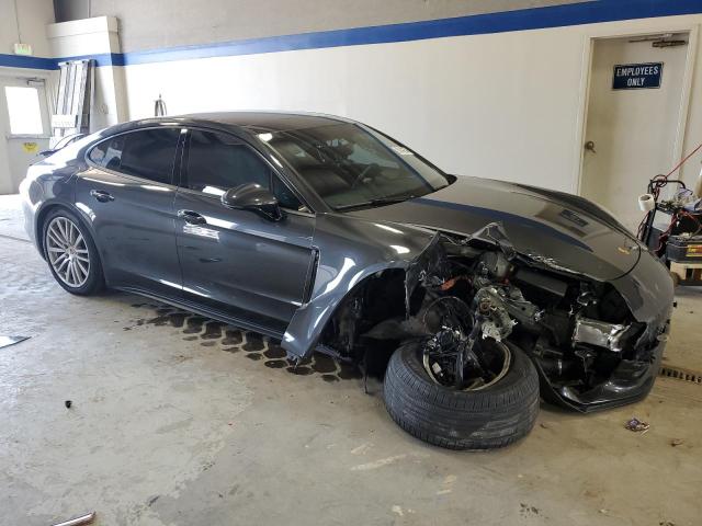 Photo 3 VIN: WP0AA2A78KL100907 - PORSCHE PANAMERA B 