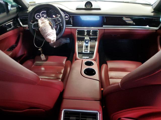 Photo 7 VIN: WP0AA2A78KL100907 - PORSCHE PANAMERA B 