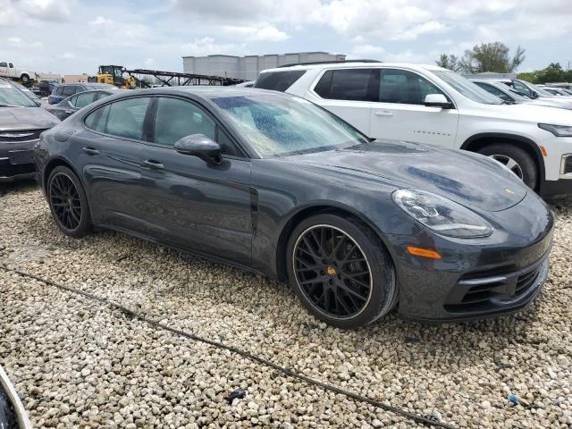 Photo 3 VIN: WP0AA2A78LL100200 - PORSCHE PANAMERA B 