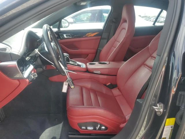 Photo 6 VIN: WP0AA2A78LL100200 - PORSCHE PANAMERA B 