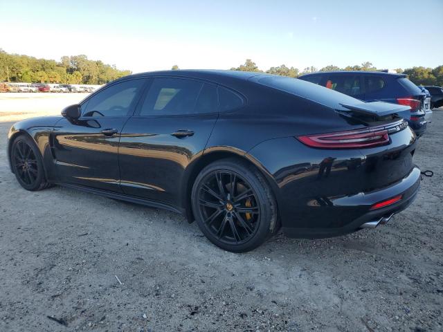 Photo 1 VIN: WP0AA2A78LL101573 - PORSCHE PANAMERA B 