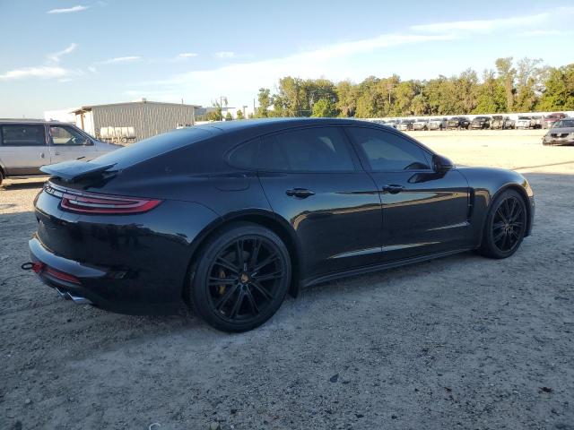 Photo 2 VIN: WP0AA2A78LL101573 - PORSCHE PANAMERA B 