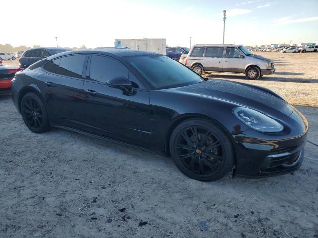 Photo 3 VIN: WP0AA2A78LL101573 - PORSCHE PANAMERA B 