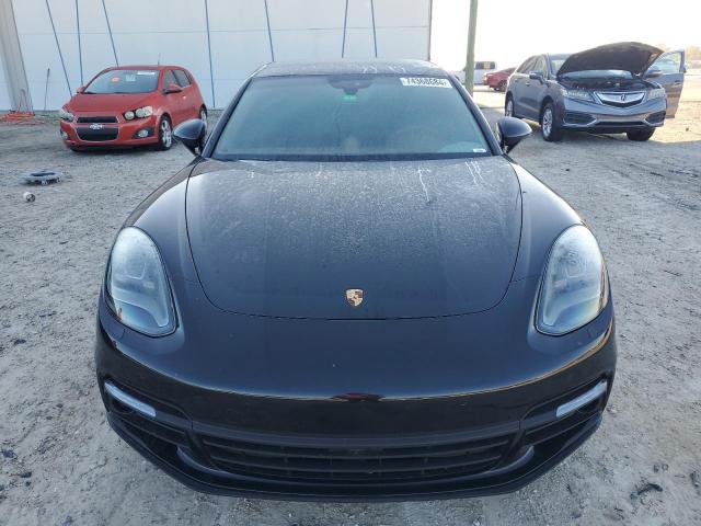 Photo 4 VIN: WP0AA2A78LL101573 - PORSCHE PANAMERA B 