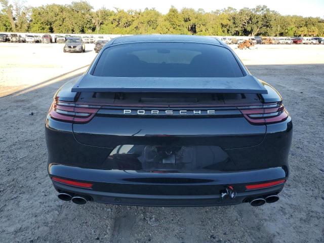 Photo 5 VIN: WP0AA2A78LL101573 - PORSCHE PANAMERA B 