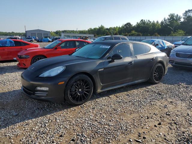 Photo 0 VIN: WP0AA2A79BL010648 - PORSCHE PANAMERA 