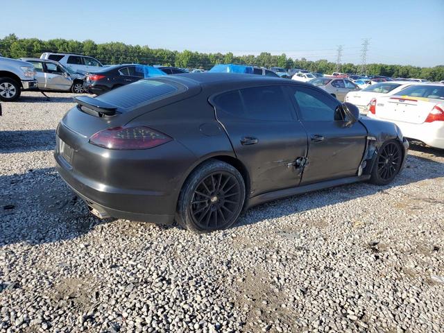 Photo 2 VIN: WP0AA2A79BL010648 - PORSCHE PANAMERA 