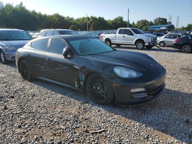 Photo 3 VIN: WP0AA2A79BL010648 - PORSCHE PANAMERA 