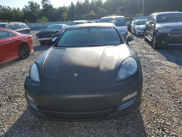 Photo 4 VIN: WP0AA2A79BL010648 - PORSCHE PANAMERA 