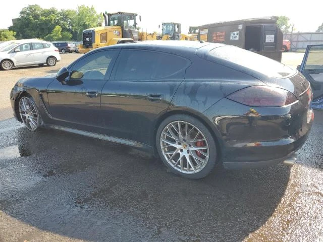 Photo 1 VIN: WP0AA2A79BL011203 - PORSCHE PANAMERA 2 