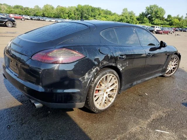 Photo 2 VIN: WP0AA2A79BL011203 - PORSCHE PANAMERA 2 