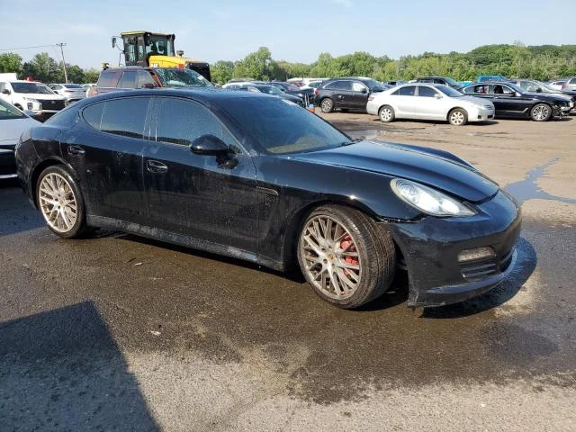 Photo 3 VIN: WP0AA2A79BL011203 - PORSCHE PANAMERA 2 