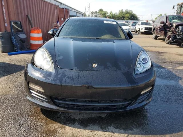 Photo 4 VIN: WP0AA2A79BL011203 - PORSCHE PANAMERA 2 