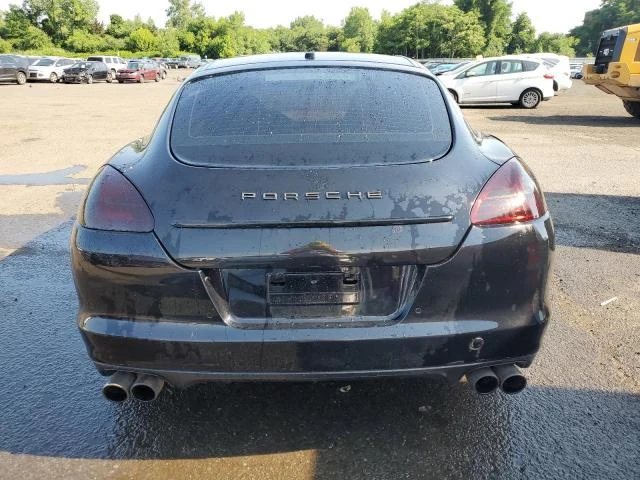 Photo 5 VIN: WP0AA2A79BL011203 - PORSCHE PANAMERA 2 