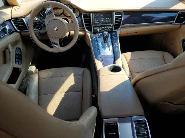 Photo 7 VIN: WP0AA2A79BL011203 - PORSCHE PANAMERA 2 