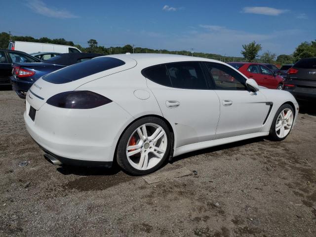 Photo 2 VIN: WP0AA2A79BL012089 - PORSCHE PANAMERA 