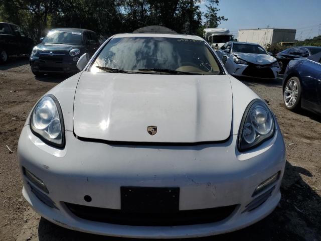 Photo 4 VIN: WP0AA2A79BL012089 - PORSCHE PANAMERA 