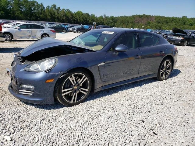 Photo 0 VIN: WP0AA2A79BL012464 - PORSCHE PANAMERA 2 