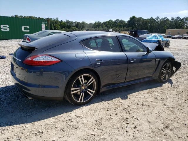 Photo 2 VIN: WP0AA2A79BL012464 - PORSCHE PANAMERA 2 