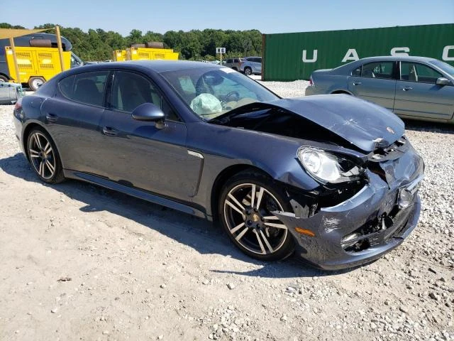 Photo 3 VIN: WP0AA2A79BL012464 - PORSCHE PANAMERA 2 