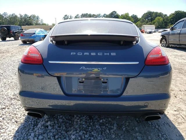 Photo 5 VIN: WP0AA2A79BL012464 - PORSCHE PANAMERA 2 