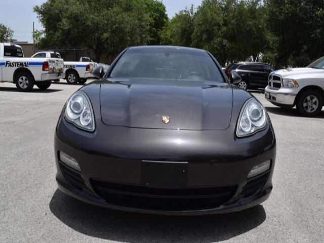 Photo 2 VIN: WP0AA2A79BL013971 - PORSCHE PANAMERA 