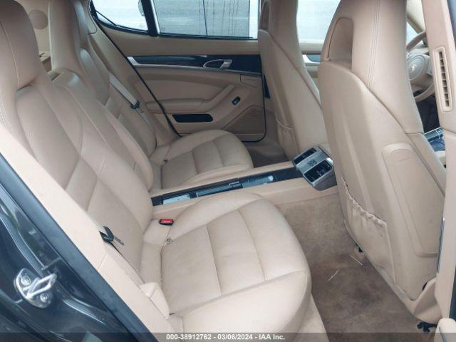 Photo 7 VIN: WP0AA2A79BL021844 - PORSCHE PANAMERA 