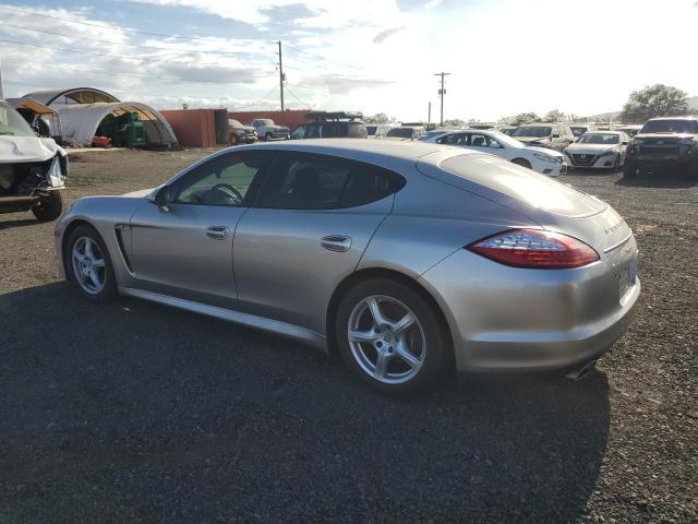 Photo 1 VIN: WP0AA2A79CL013857 - PORSCHE PANAMERA 2 