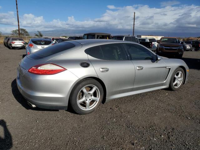 Photo 2 VIN: WP0AA2A79CL013857 - PORSCHE PANAMERA 2 