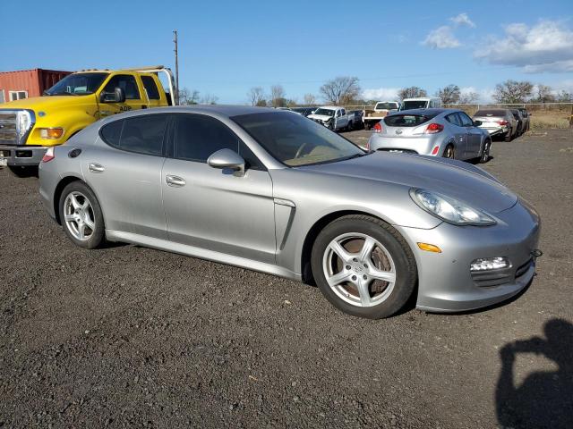 Photo 3 VIN: WP0AA2A79CL013857 - PORSCHE PANAMERA 2 