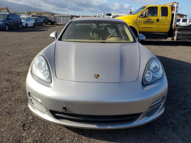 Photo 4 VIN: WP0AA2A79CL013857 - PORSCHE PANAMERA 2 