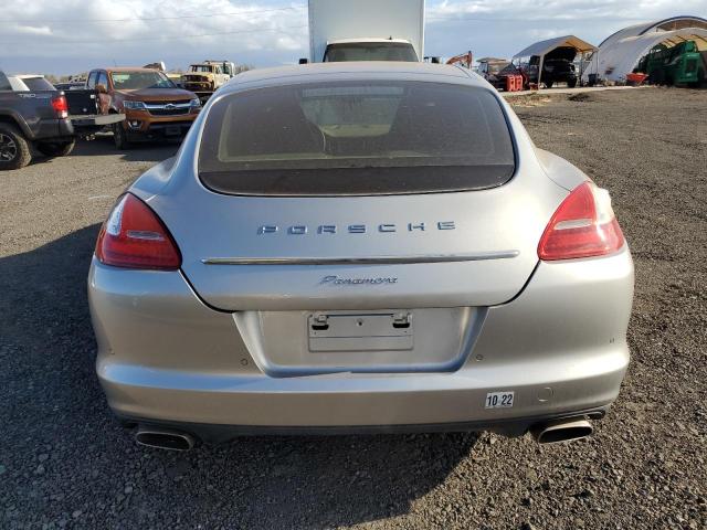 Photo 5 VIN: WP0AA2A79CL013857 - PORSCHE PANAMERA 2 