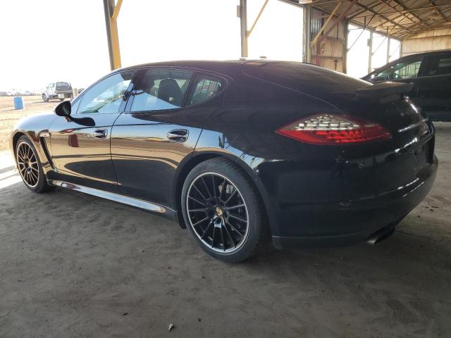 Photo 1 VIN: WP0AA2A79CL015446 - PORSCHE PANAMERA 2 