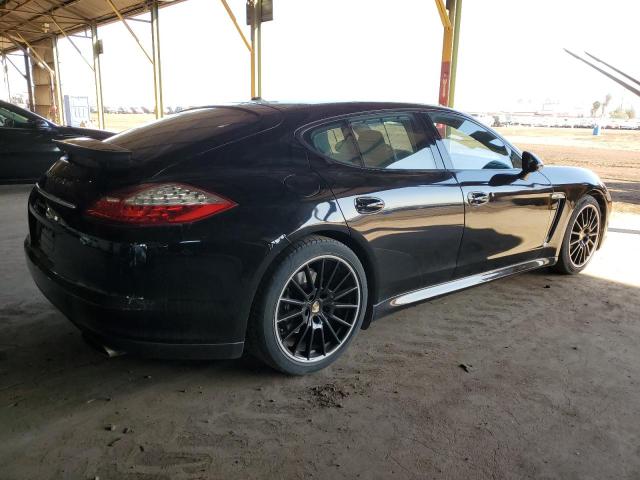 Photo 2 VIN: WP0AA2A79CL015446 - PORSCHE PANAMERA 2 