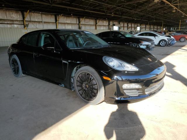 Photo 3 VIN: WP0AA2A79CL015446 - PORSCHE PANAMERA 2 