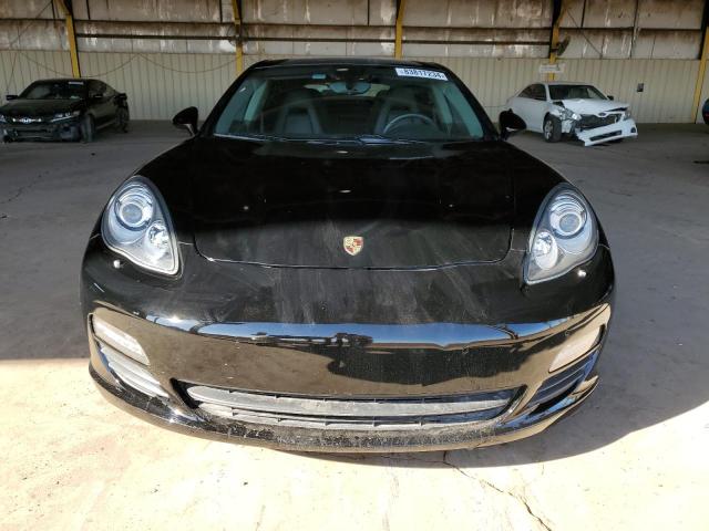 Photo 4 VIN: WP0AA2A79CL015446 - PORSCHE PANAMERA 2 