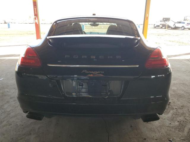 Photo 5 VIN: WP0AA2A79CL015446 - PORSCHE PANAMERA 2 