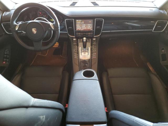 Photo 7 VIN: WP0AA2A79CL015446 - PORSCHE PANAMERA 2 