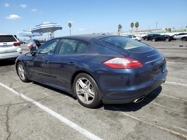 Photo 1 VIN: WP0AA2A79CL018752 - PORSCHE PANAMERA 2 