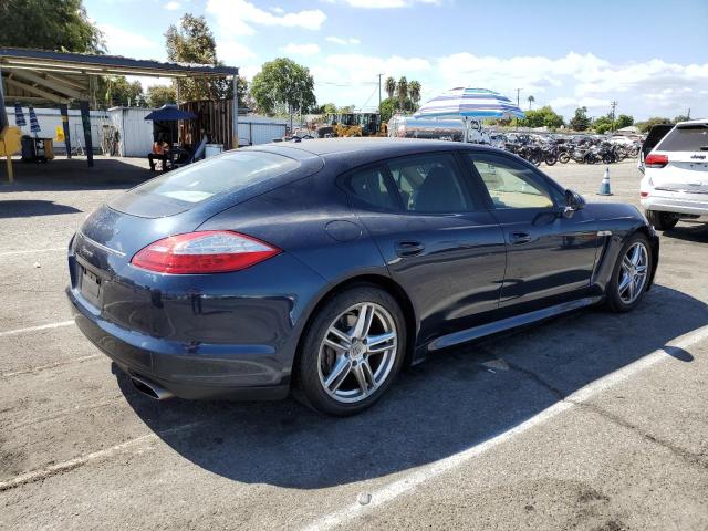 Photo 2 VIN: WP0AA2A79CL018752 - PORSCHE PANAMERA 2 