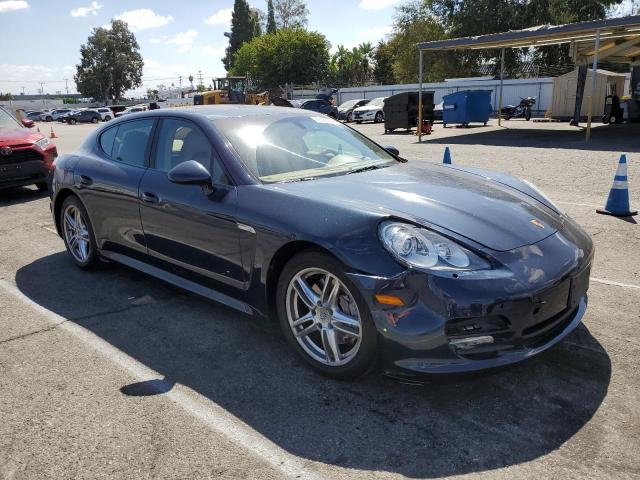 Photo 3 VIN: WP0AA2A79CL018752 - PORSCHE PANAMERA 2 