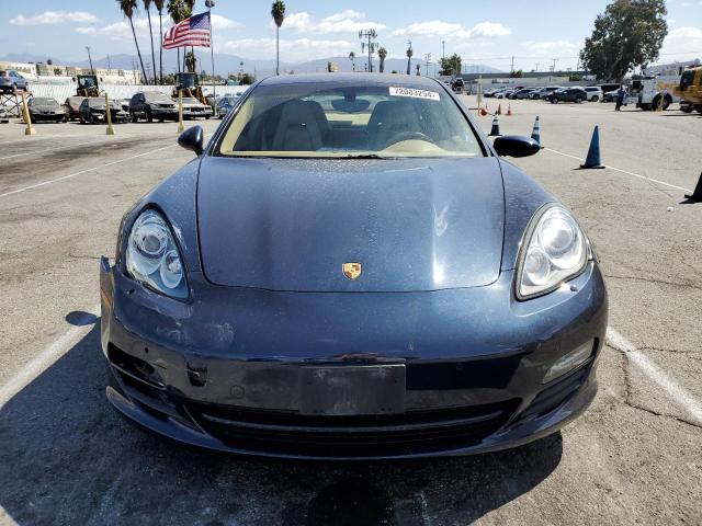 Photo 4 VIN: WP0AA2A79CL018752 - PORSCHE PANAMERA 2 