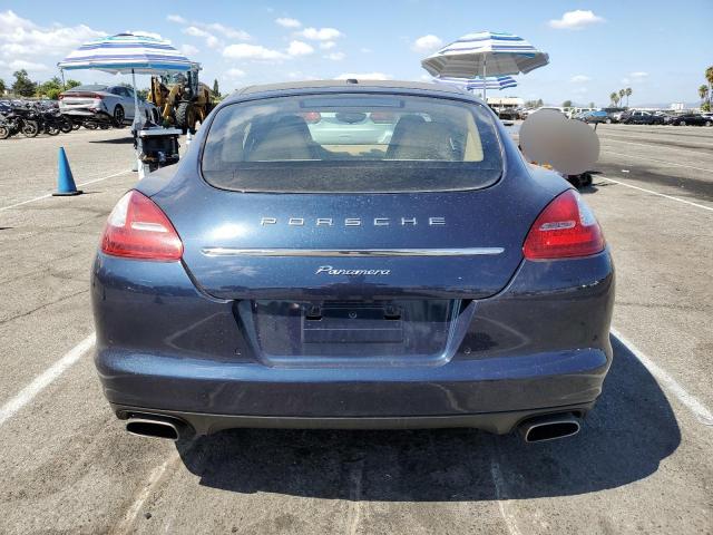 Photo 5 VIN: WP0AA2A79CL018752 - PORSCHE PANAMERA 2 