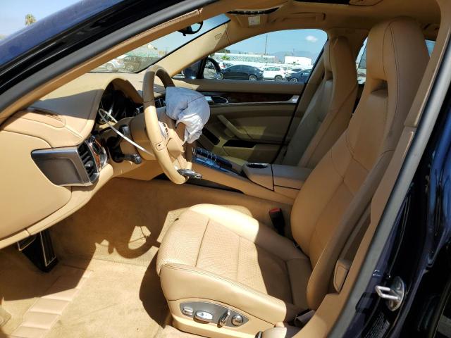 Photo 6 VIN: WP0AA2A79CL018752 - PORSCHE PANAMERA 2 