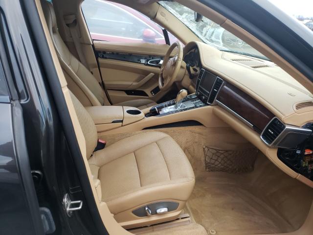 Photo 4 VIN: WP0AA2A79CL070771 - PORSCHE PANAMERA 2 