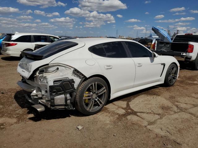 Photo 2 VIN: WP0AA2A79CL071807 - PORSCHE PANAMERA 