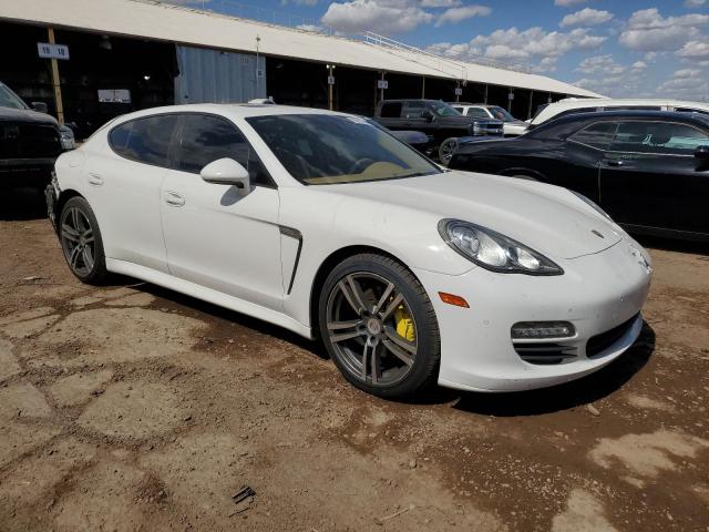 Photo 3 VIN: WP0AA2A79CL071807 - PORSCHE PANAMERA 