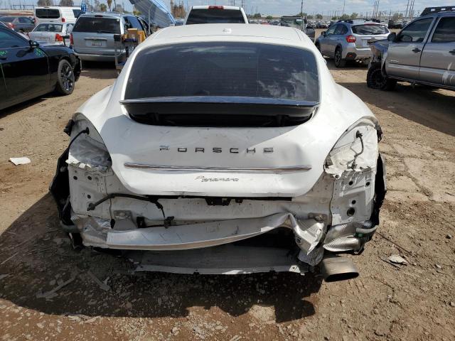 Photo 5 VIN: WP0AA2A79CL071807 - PORSCHE PANAMERA 