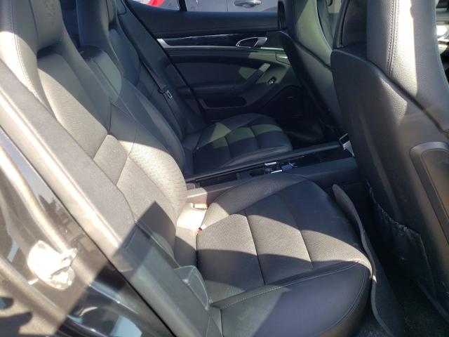 Photo 5 VIN: WP0AA2A79DL014315 - PORSCHE PANAMERA 2 