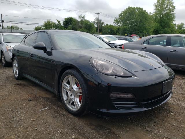 Photo 0 VIN: WP0AA2A79DL014427 - PORSCHE PANAMERA 2 